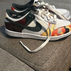 Nike Dunks